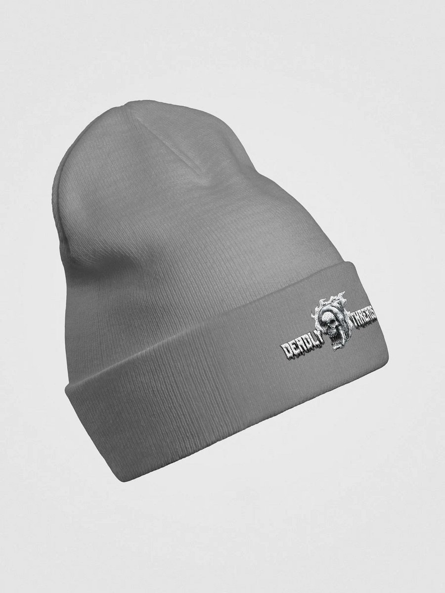 Screaming Skull | Deadly Threads product image (3)