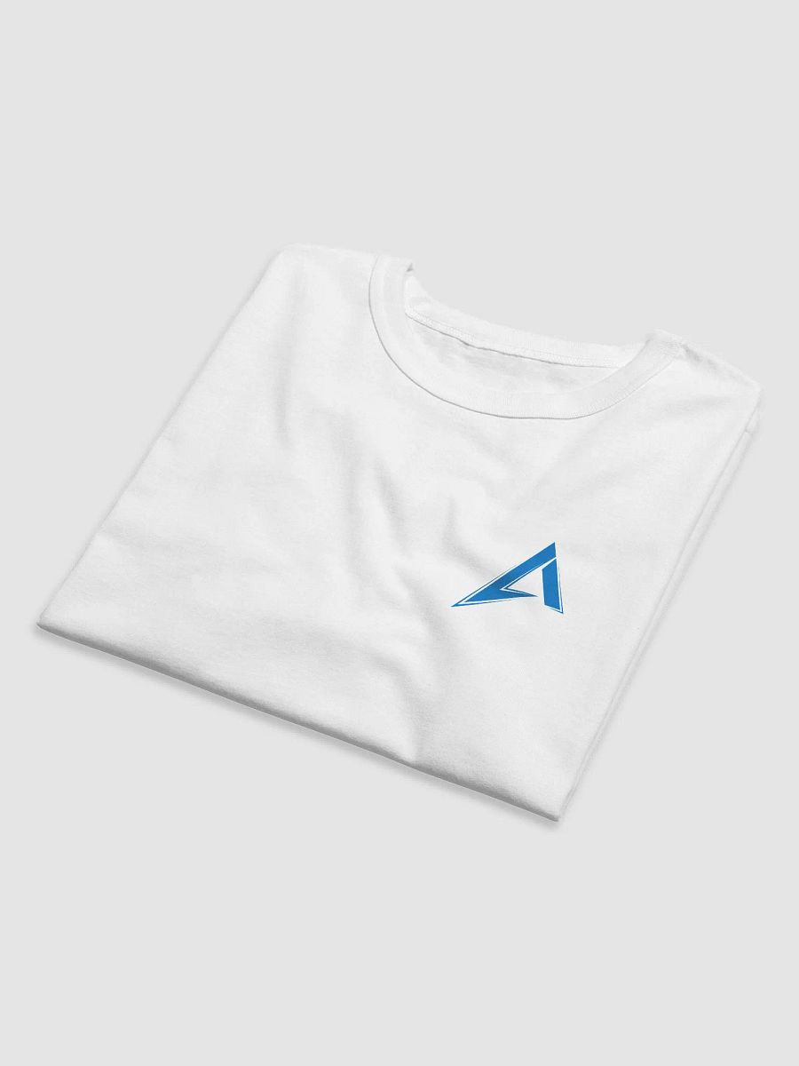 Amp Classics T-Shirt (White) product image (6)