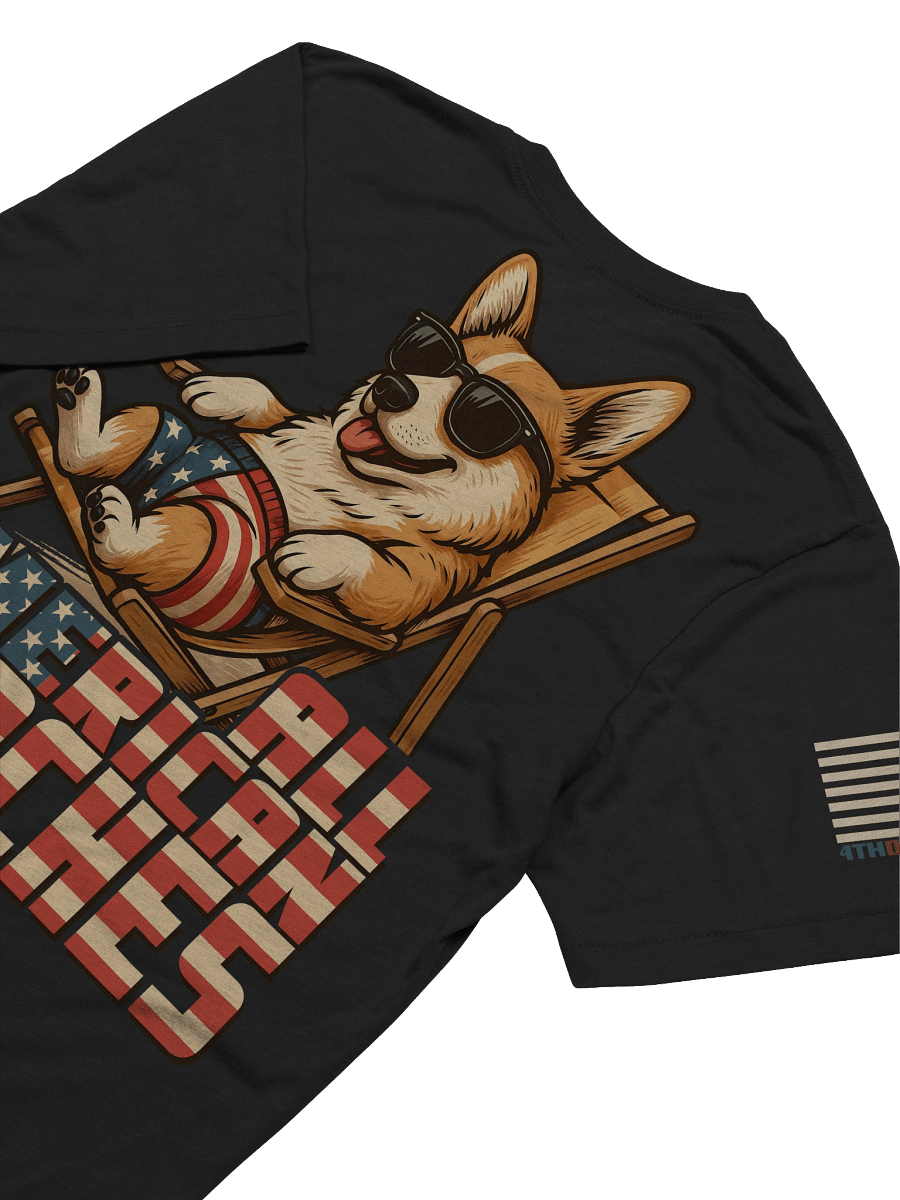 "PEACHES" SuperSoft Shirt product image (3)