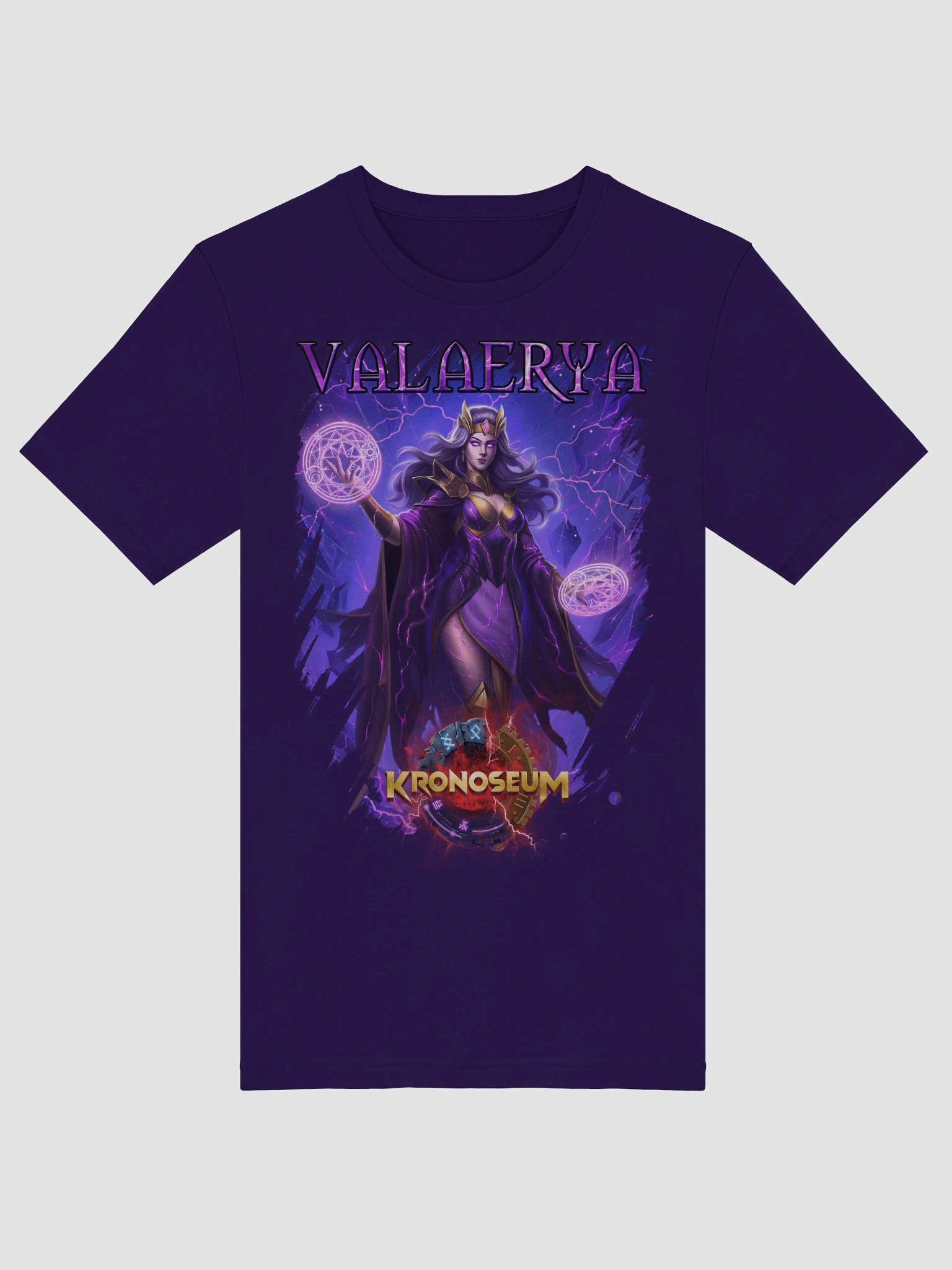 Valaerya T-Shirt product image (5)