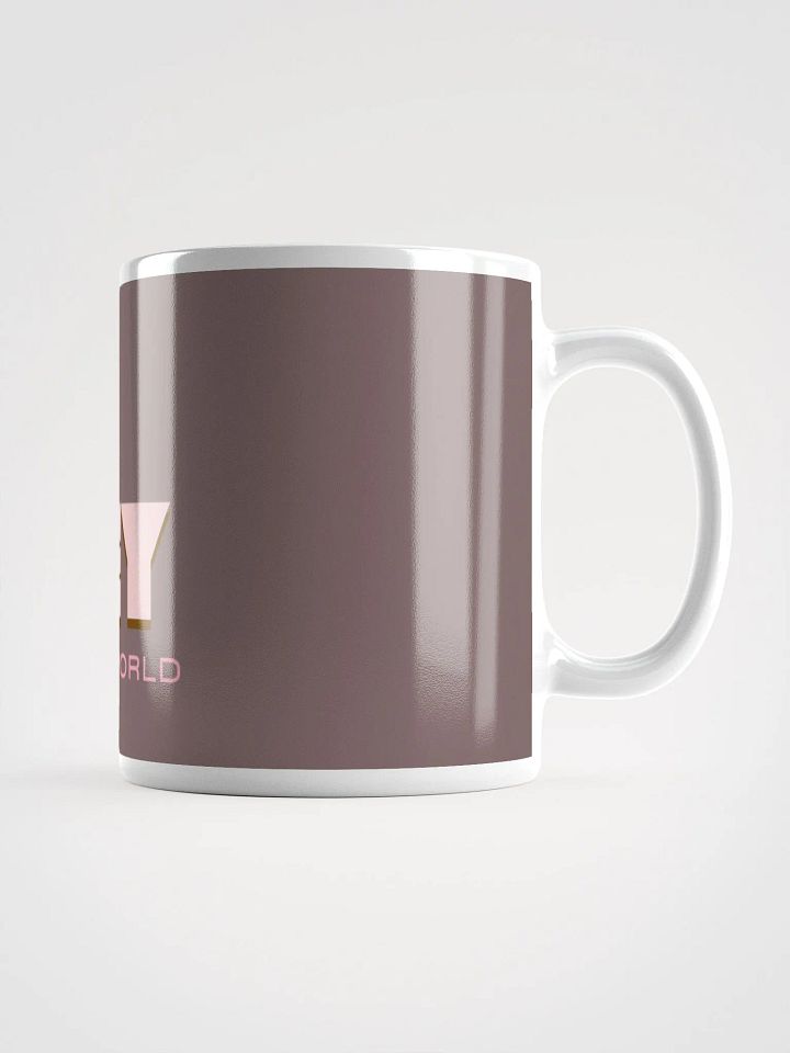 Cute Bunny Mug product image (3)