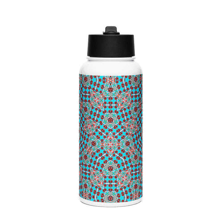 CROSS BRICK DIAMOND PENROSE WILD PATTERNS 119 ( 1 ) product image (1)