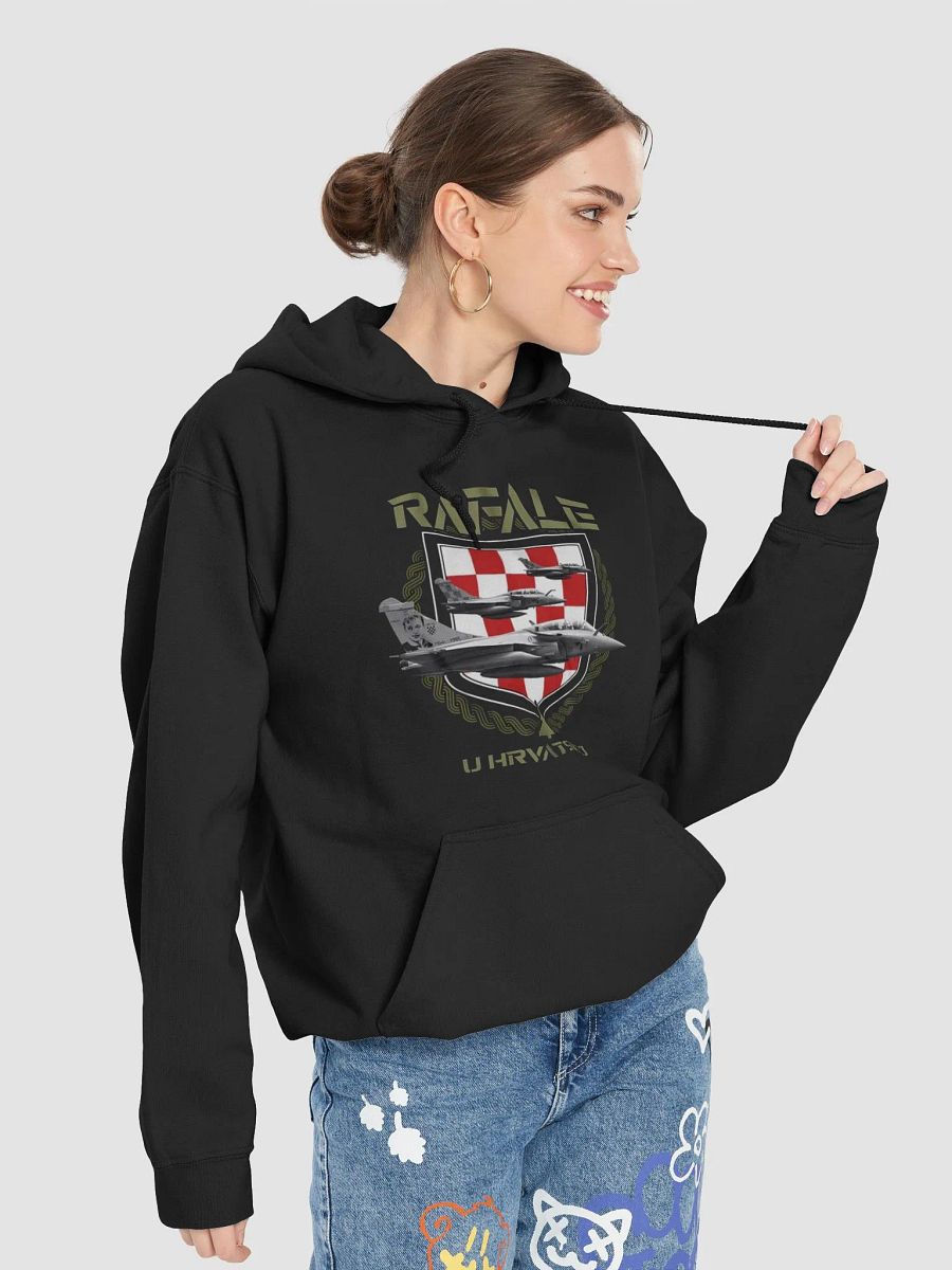 RAFALE WOMEN Hoodie product image (7)