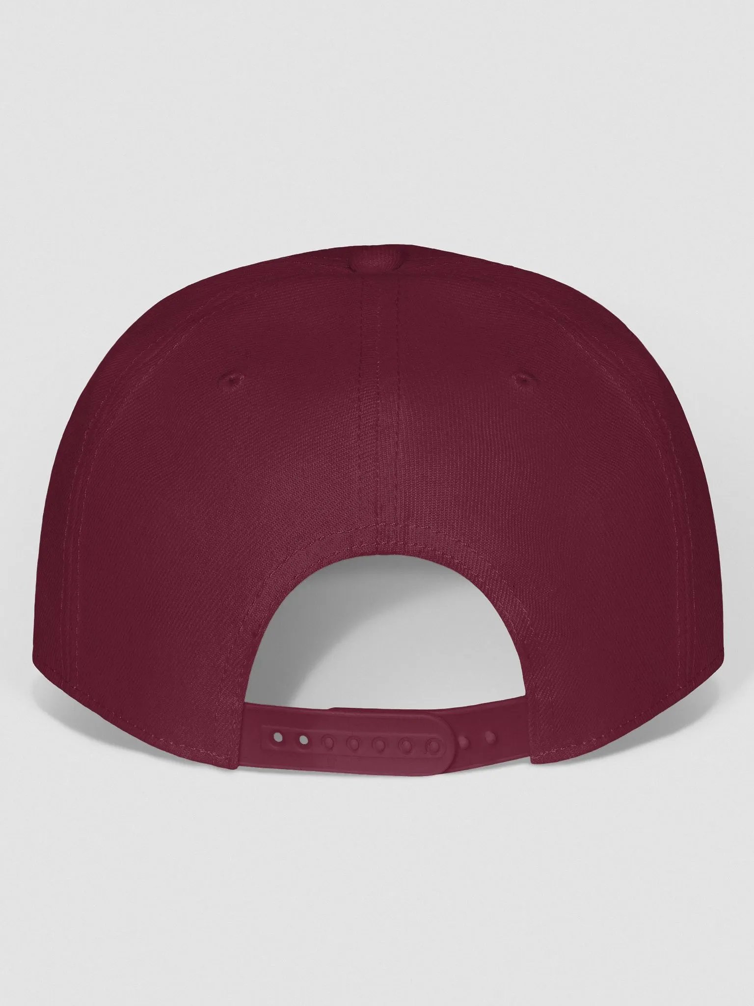 Proto-Valkyrie Snapback Cap product image (16)
