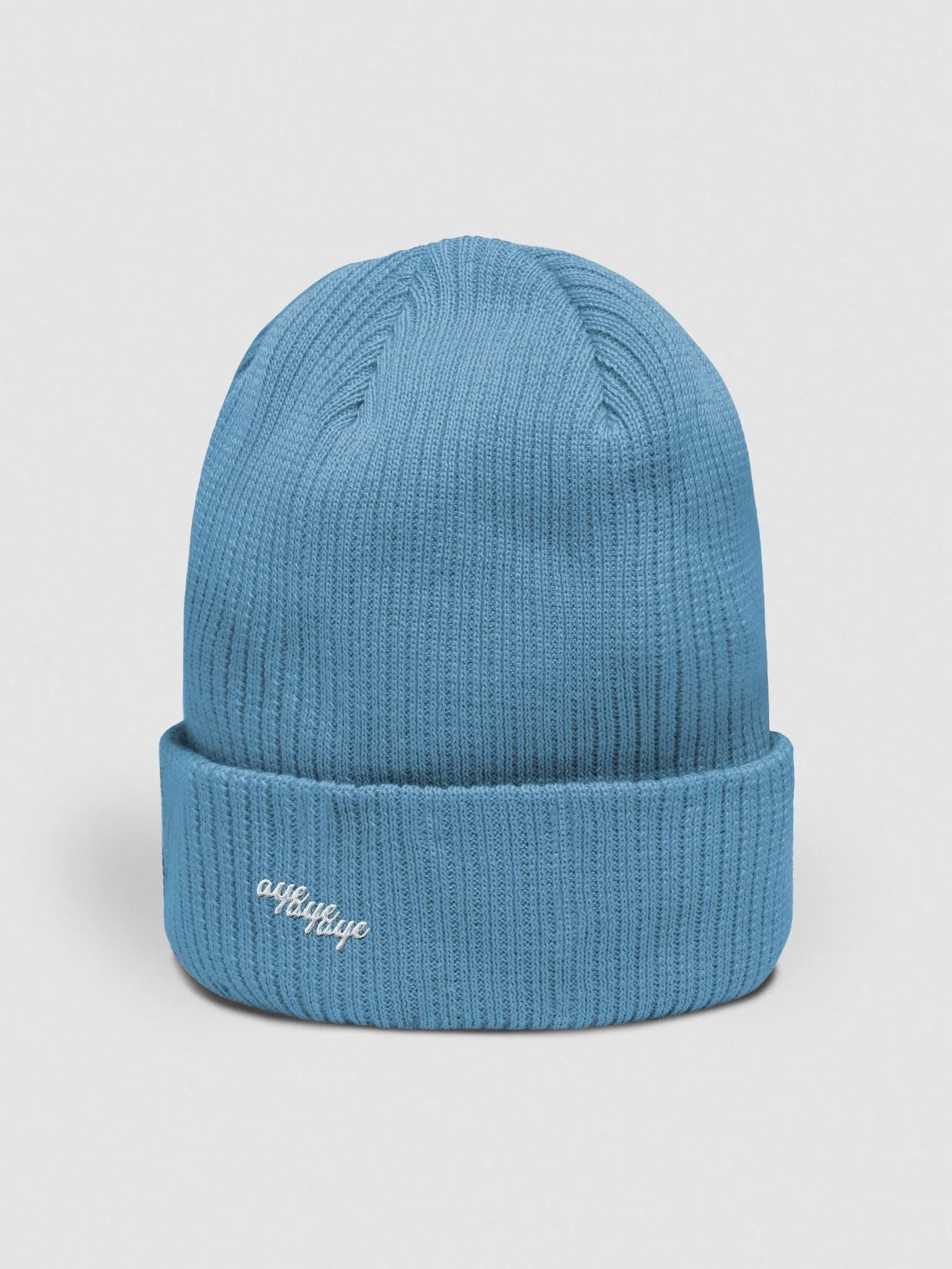 The "triple aye" Beanie. product image (5)