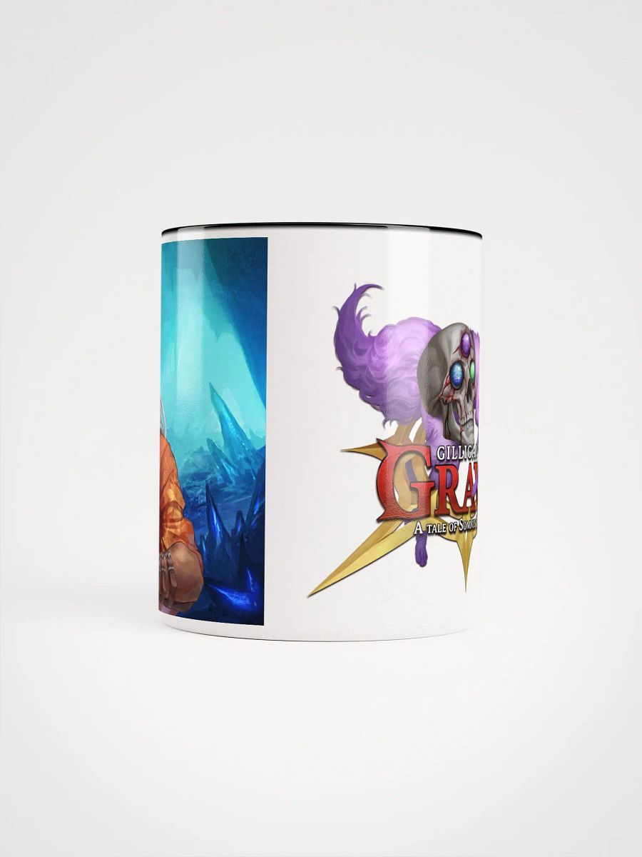 Skarn Mug product image (10)