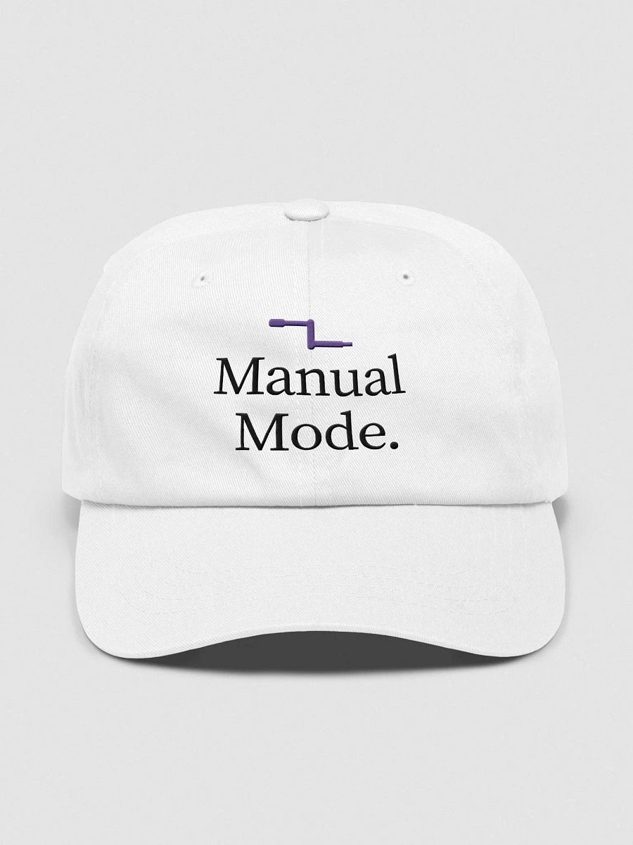 Manuel Mode hat product image (1)