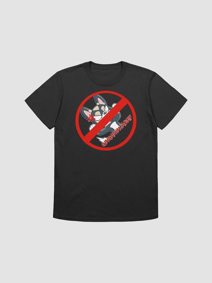 Banned Member Shirt... product image (3)