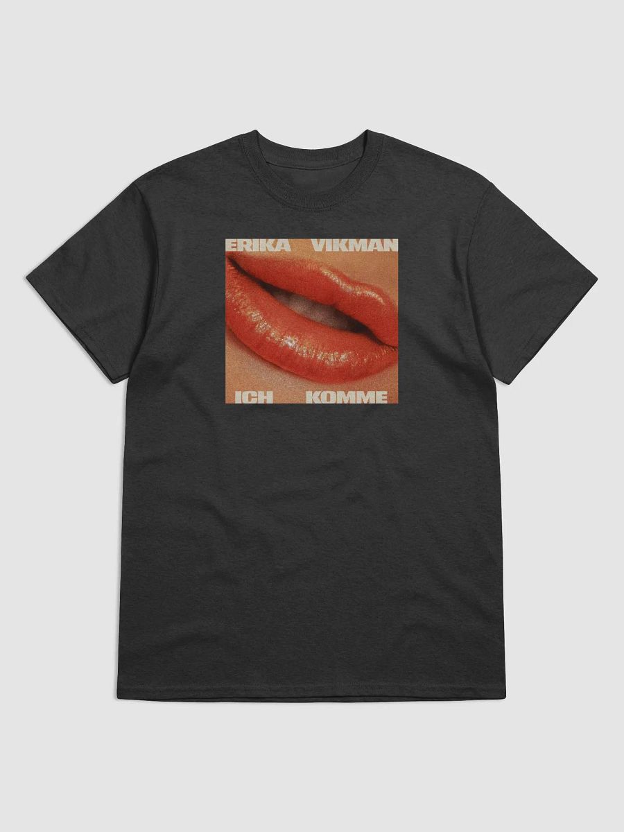 ICH KOMME Erika Vikman Tshirt product image (1)