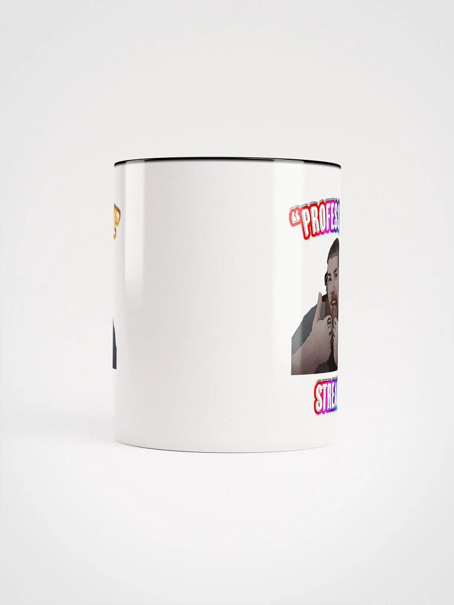 Synisisms - Professional Streamer 2 - Mug product image (39)