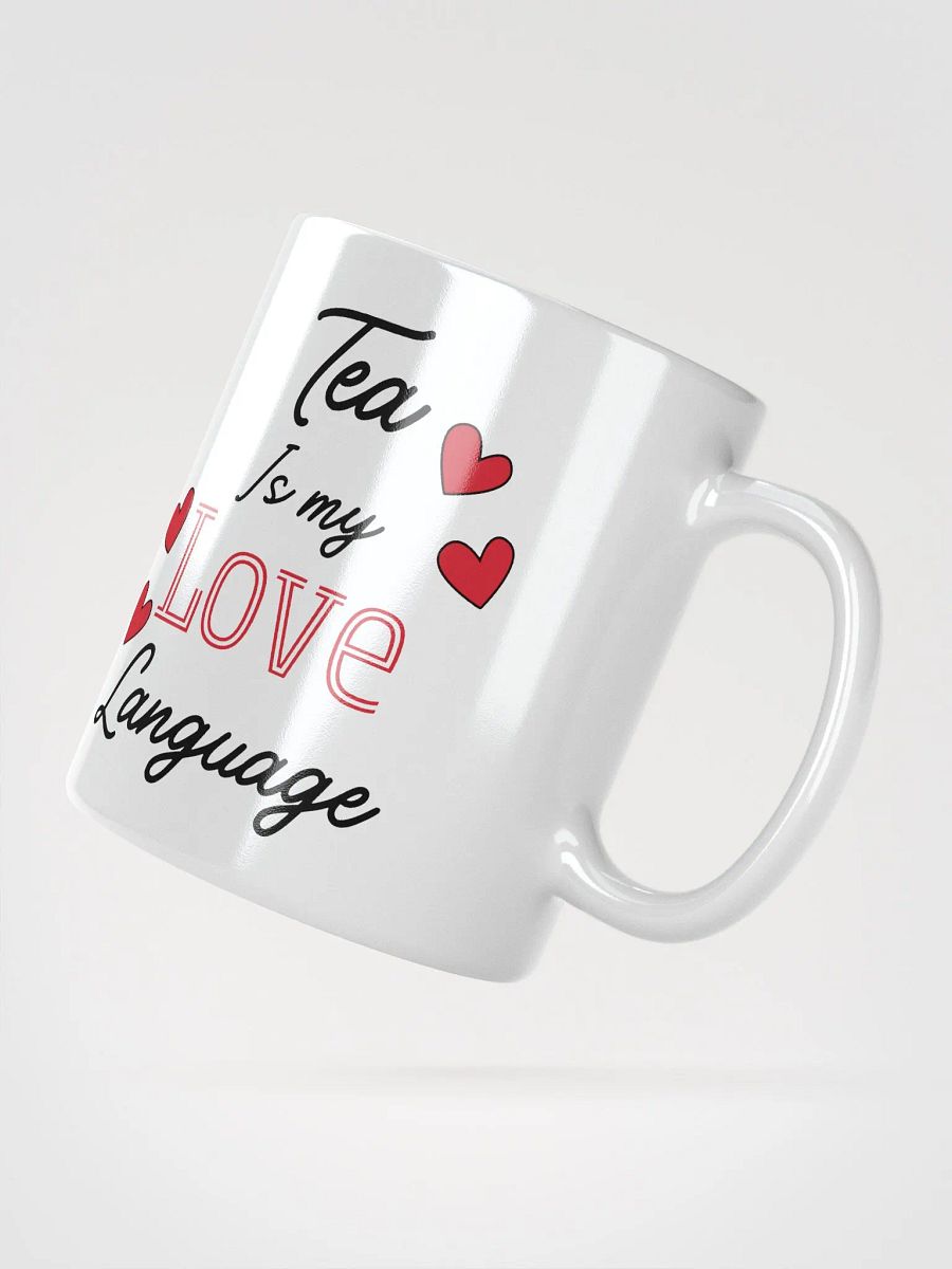 Tea is my love language product image (4)