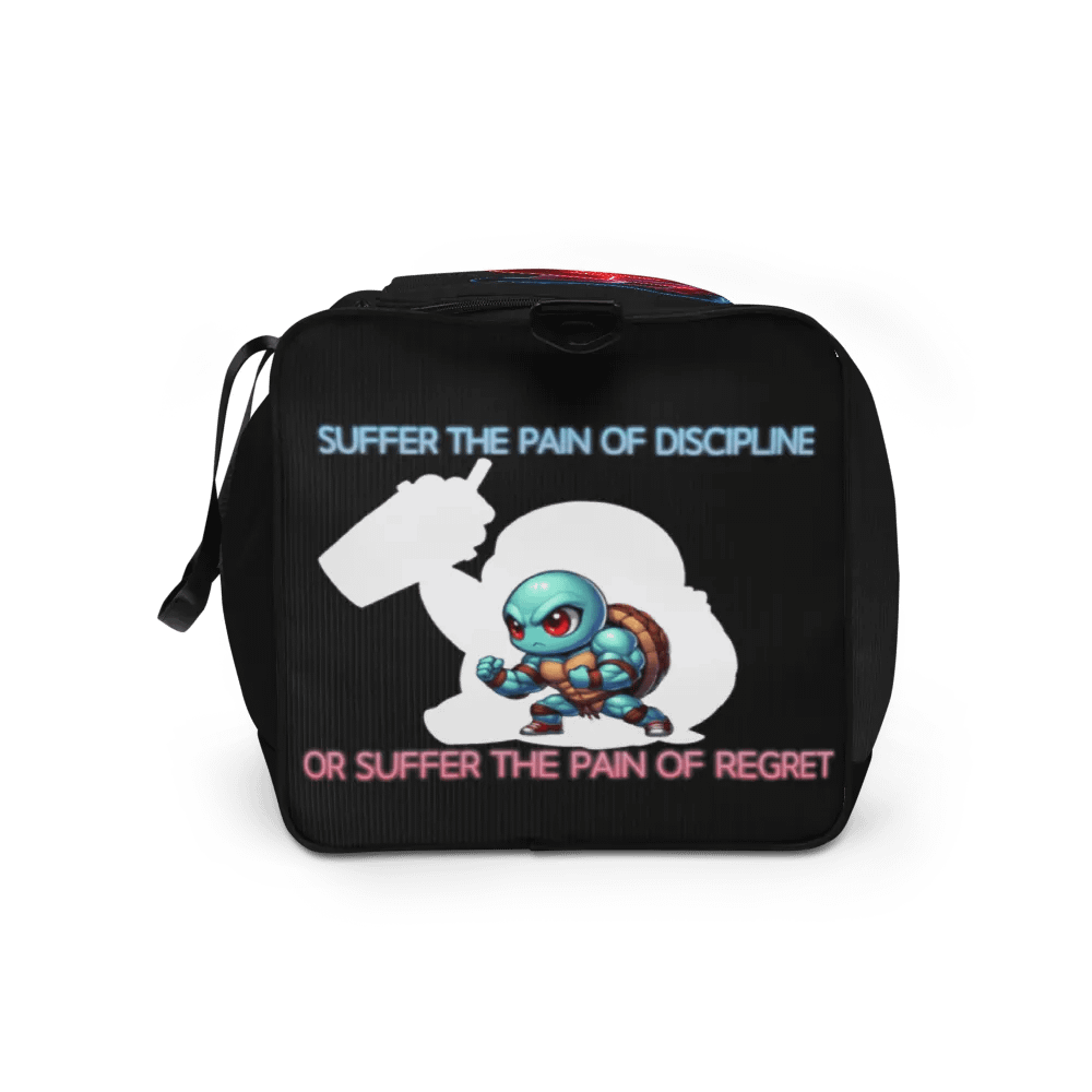 Neon Hydration Nation Gym Bag product image (9)
