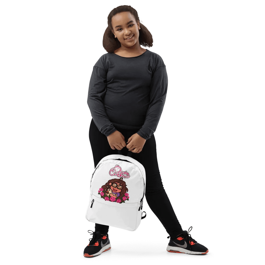 Dudachicken Adventure Backpack product image (7)