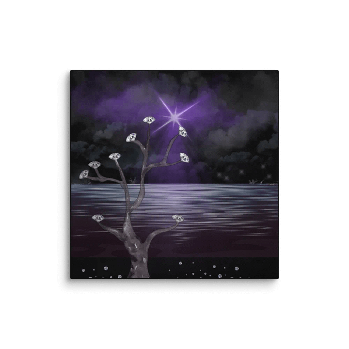 Diamond Lake Canvas Collection product image (1)
