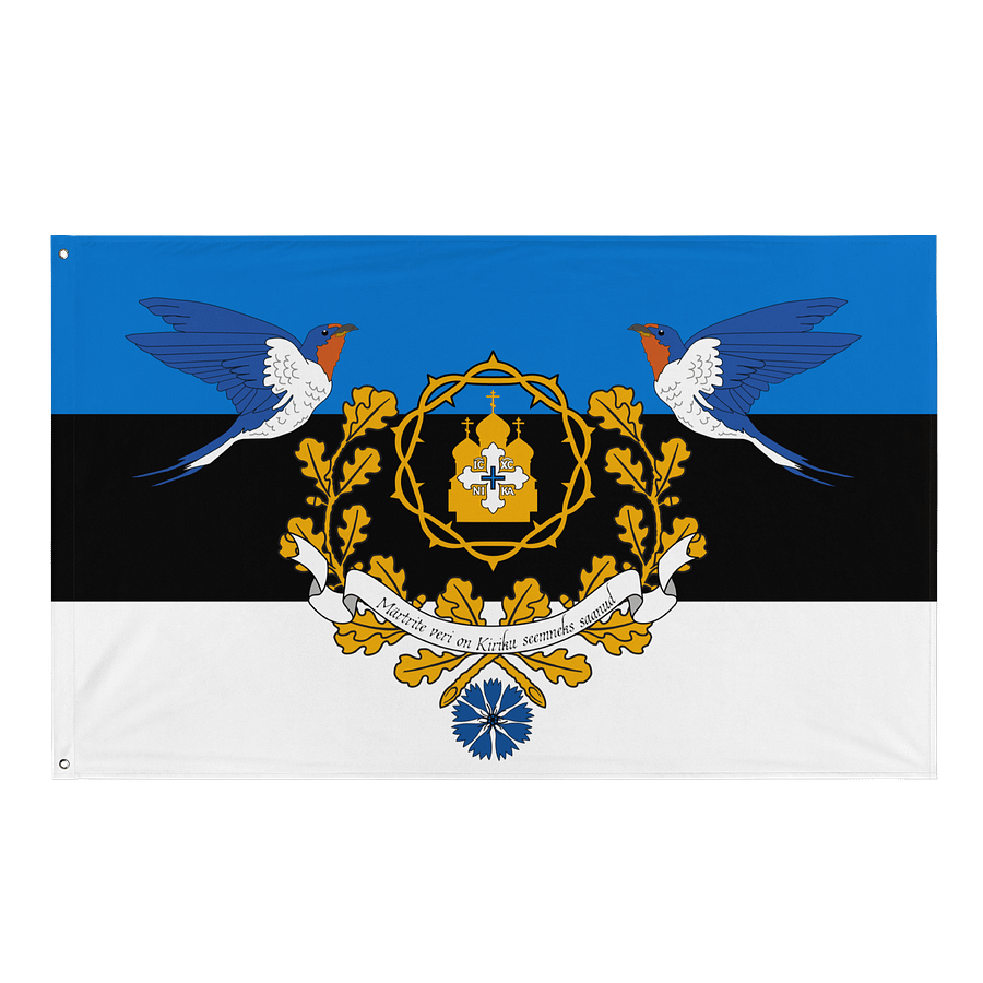 Orthodox Estonia product image (1)