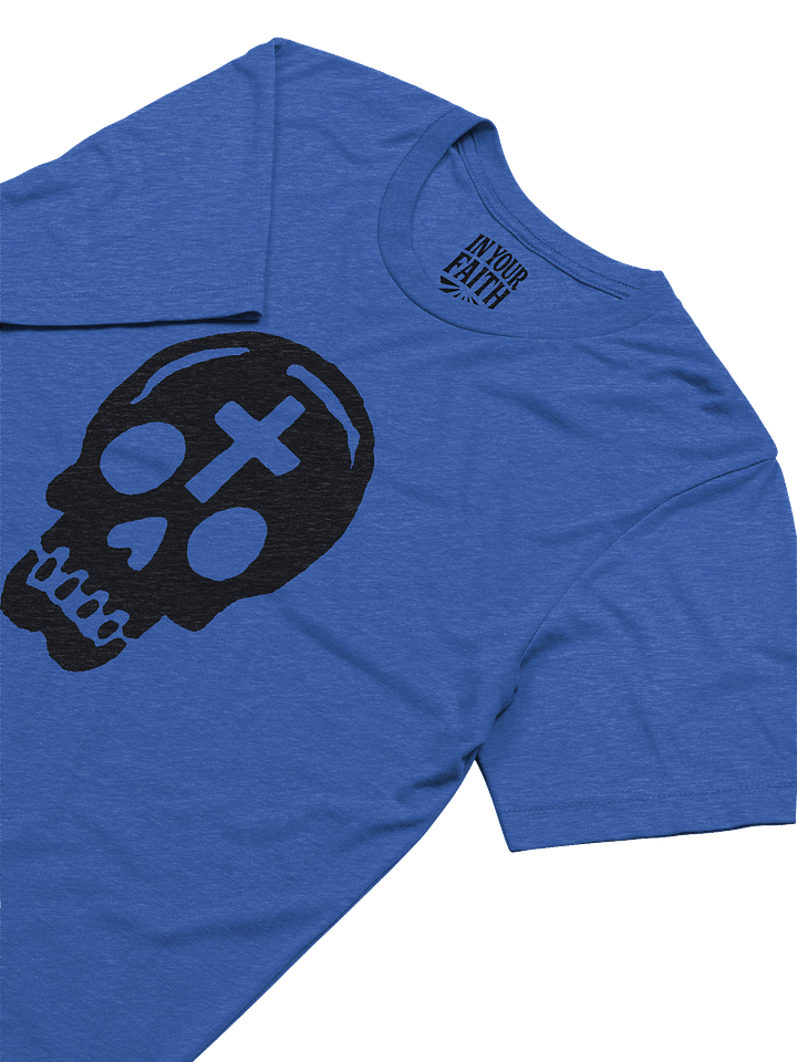 Skull of Redemption T-Shirt product image (2)