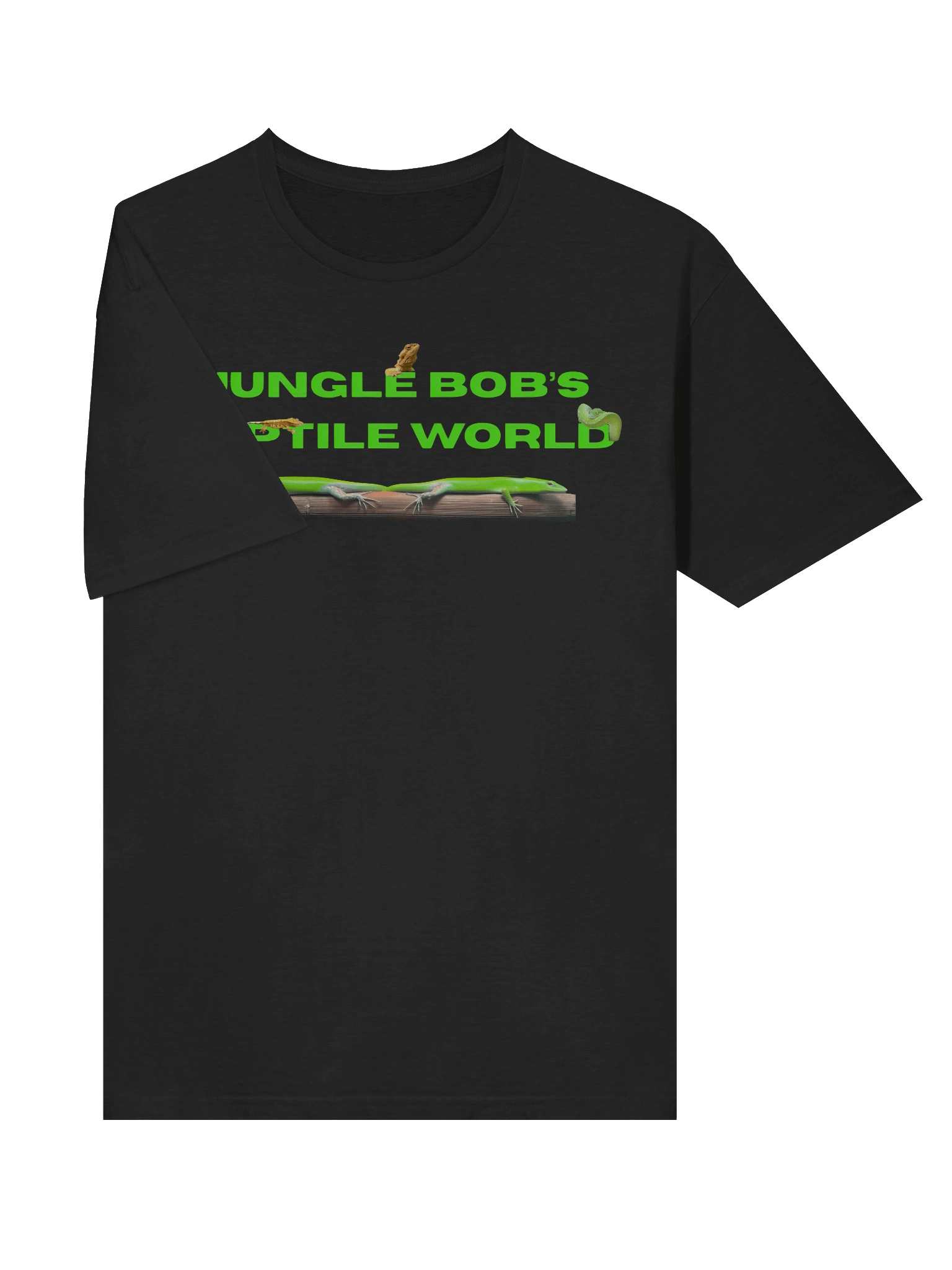 JBRW TSHIRT 1 product image (5)