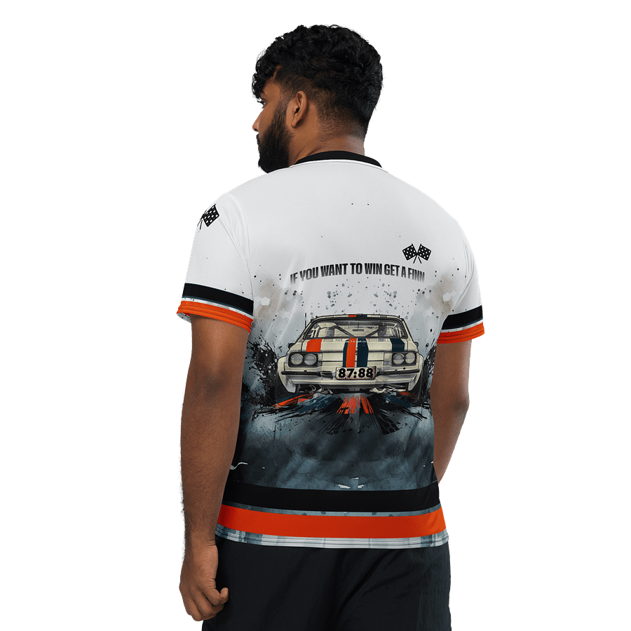 Västilä Rally Jersey – Jyväskylä Rallit product image (3)