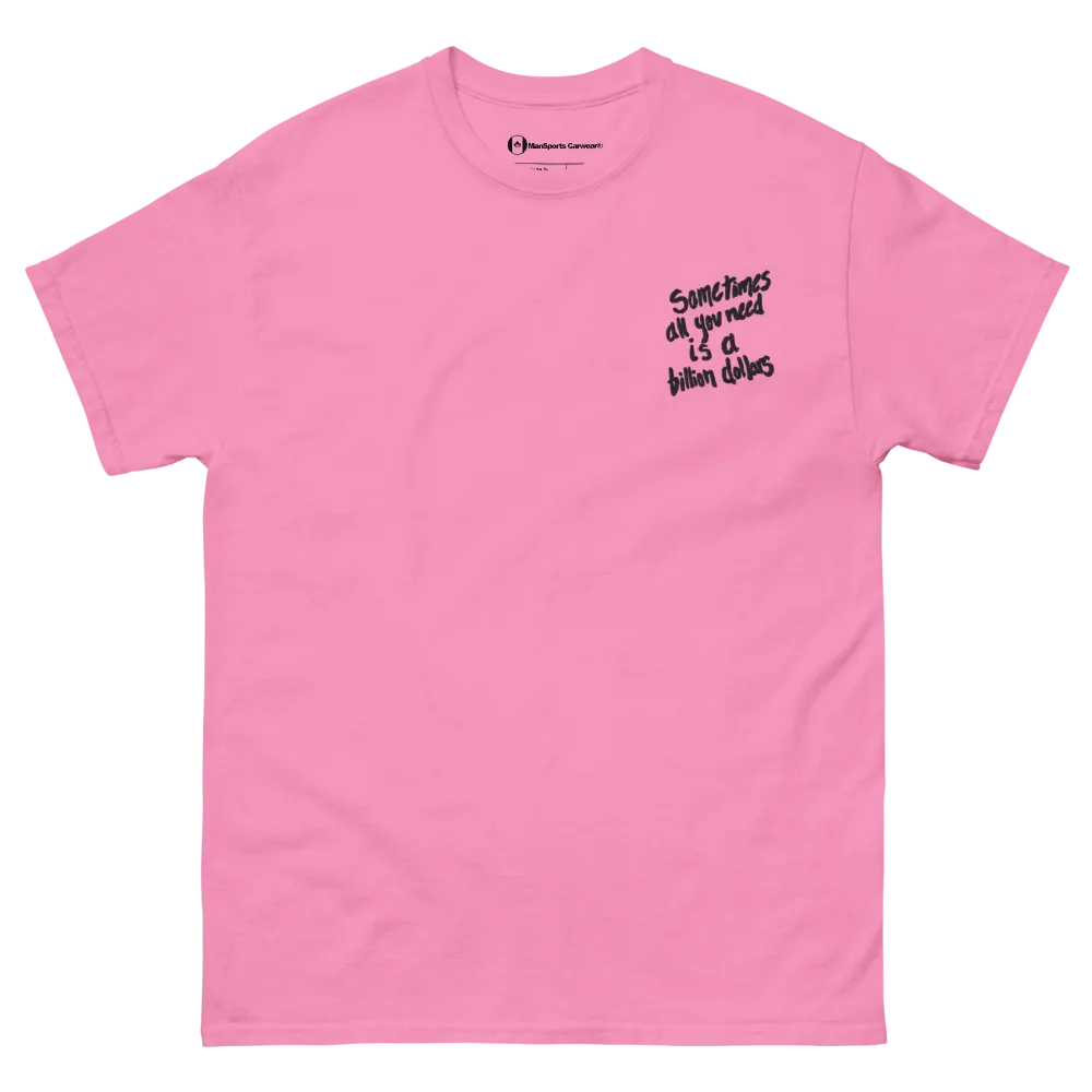 $ Billion Tee product image (1)