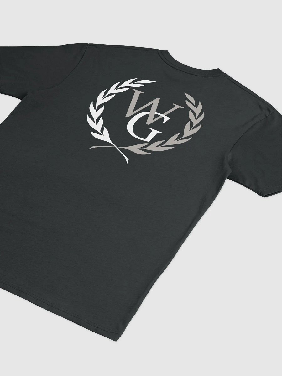 WG LOGO - TSHIRT product image (7)