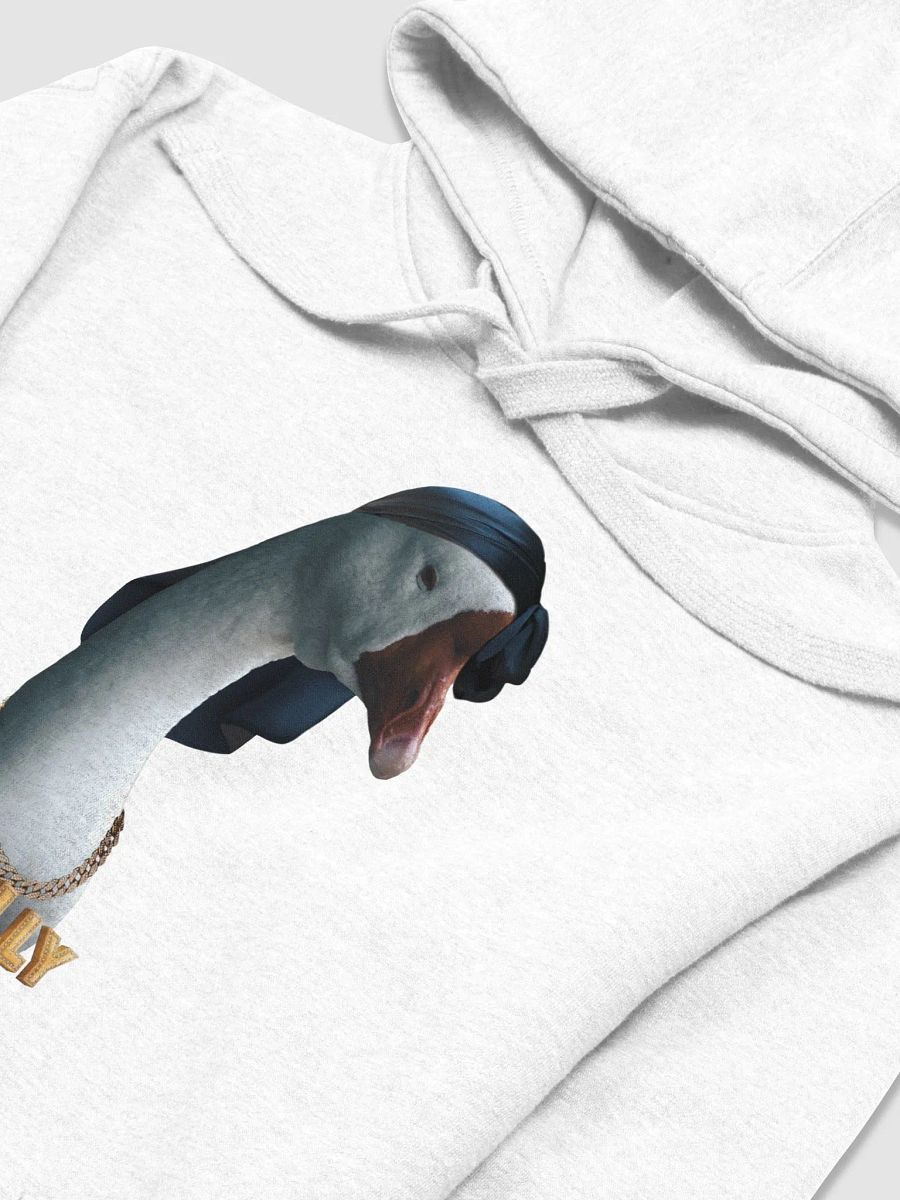 Silly Goose Hoodie product image (3)