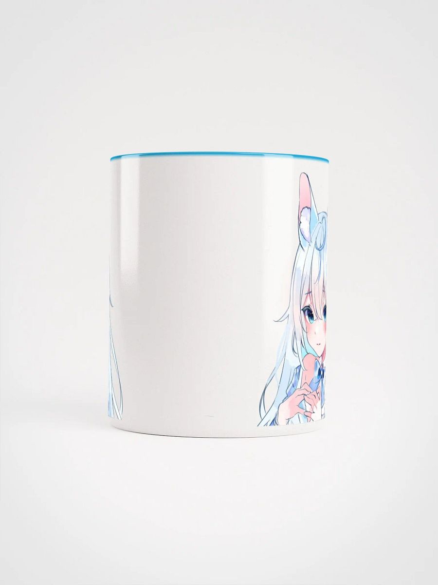 Sketchy Bun Mug product image (5)