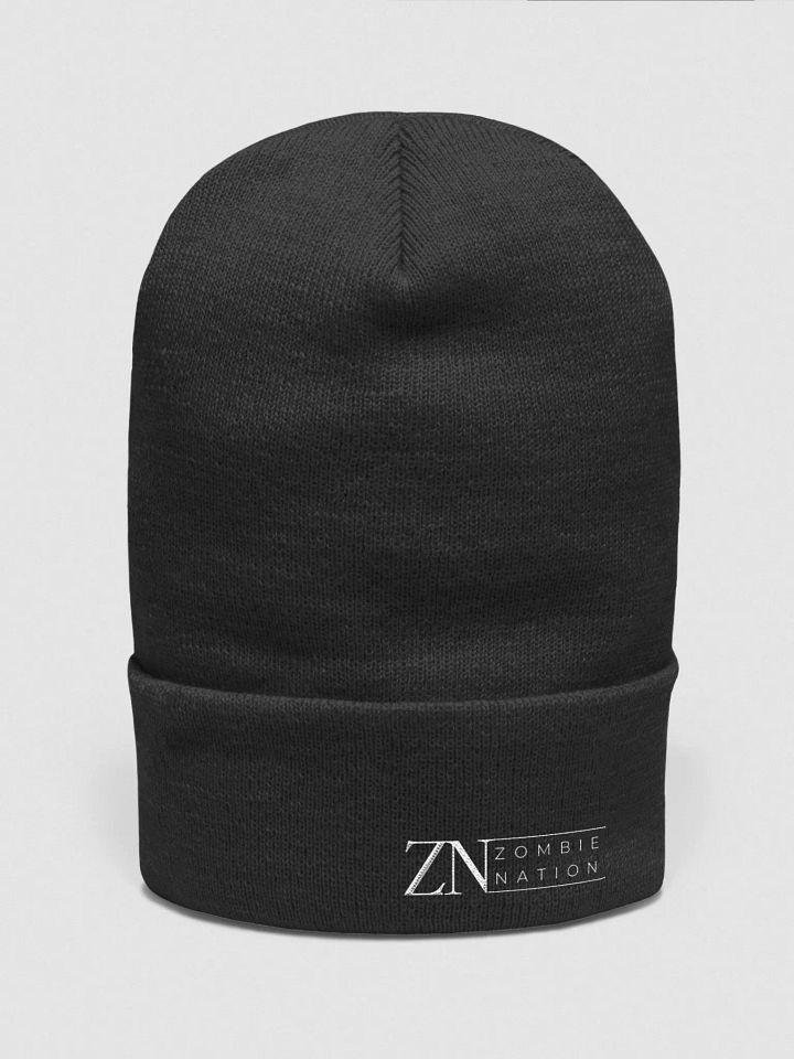 Zombie Nation Beenie product image (3)