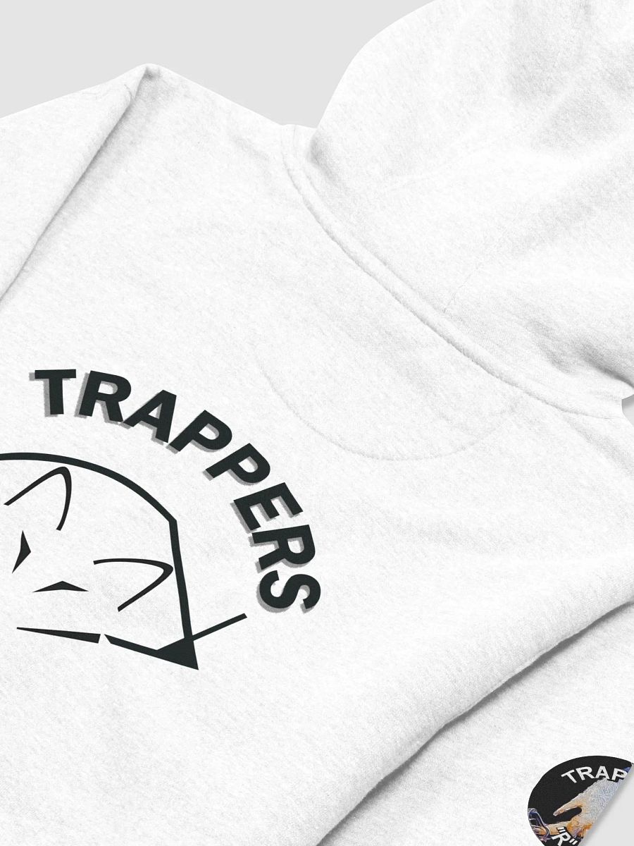 white Trappers