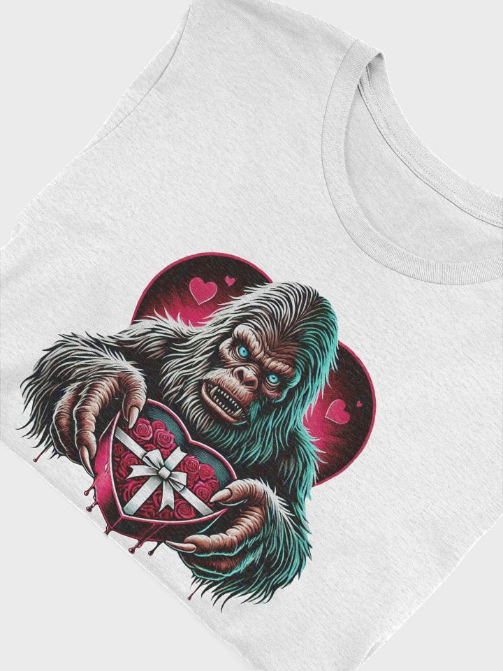 BIGFOOT VALENTINE product image (2)