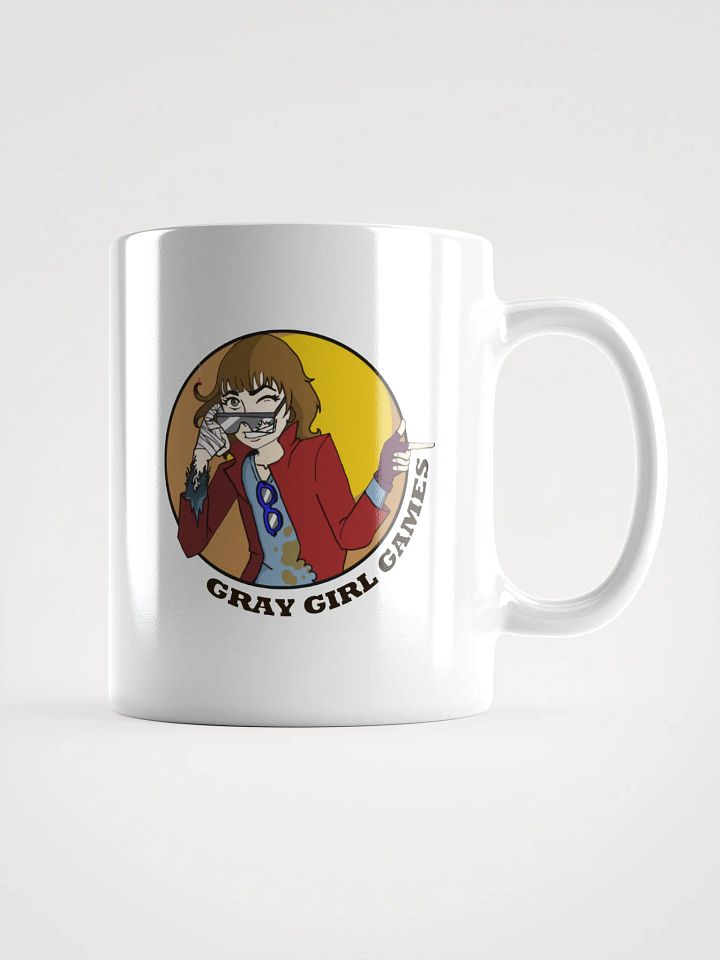 Pointer Mug product image (1)