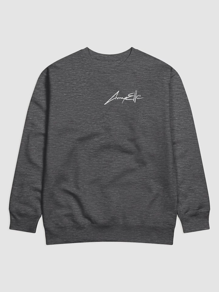 AmyElle One Smiley To Rule Them All Jumper product image (1)