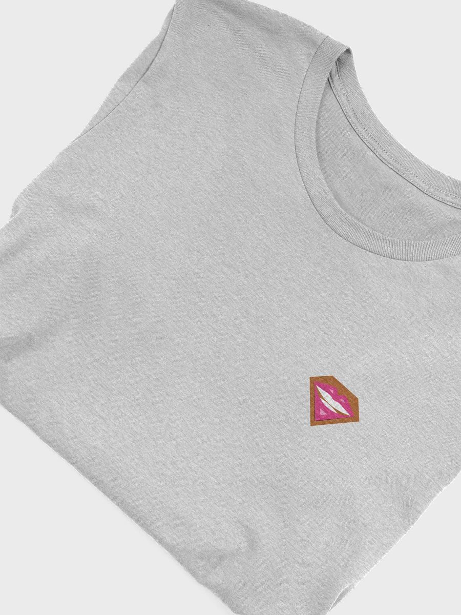 Sassy Lips Logo T-Shirt product image (35)
