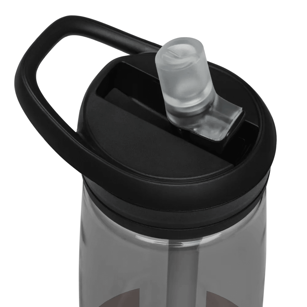 OJ Drink Sports Bottle product image (7)