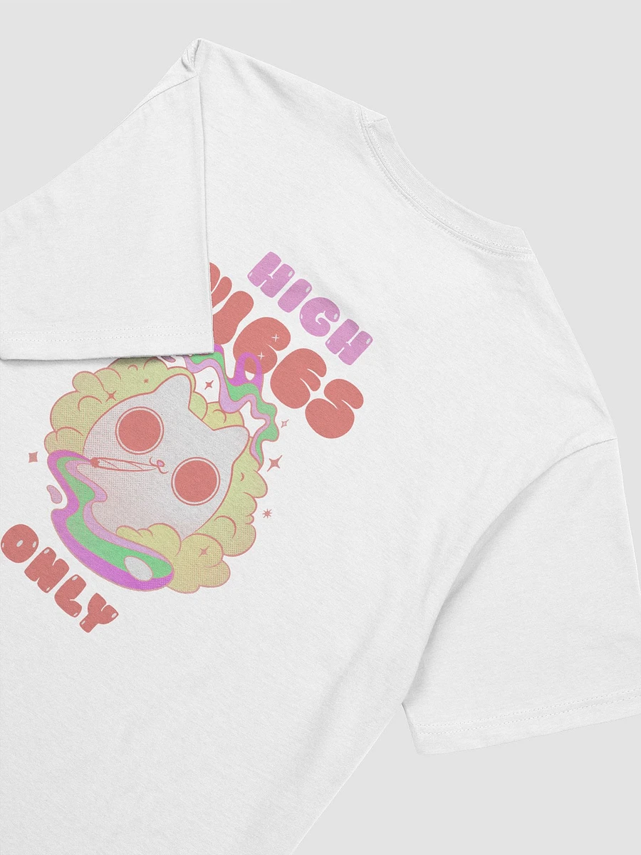 High Vibes T-Shirt product image (3)