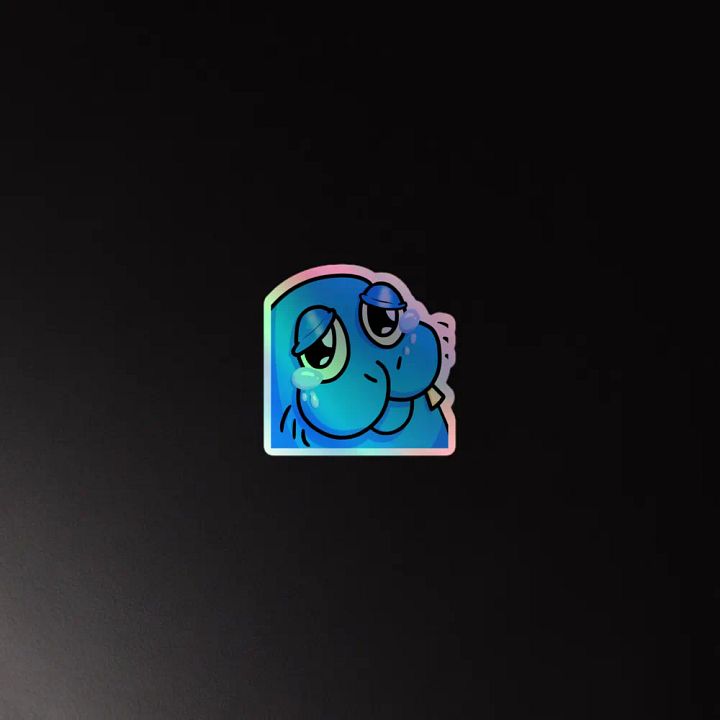 ManaTears Sticker product image (2)