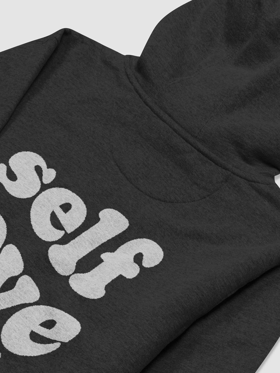 Self Love Club - Unisex Premium Hoodie product image (4)