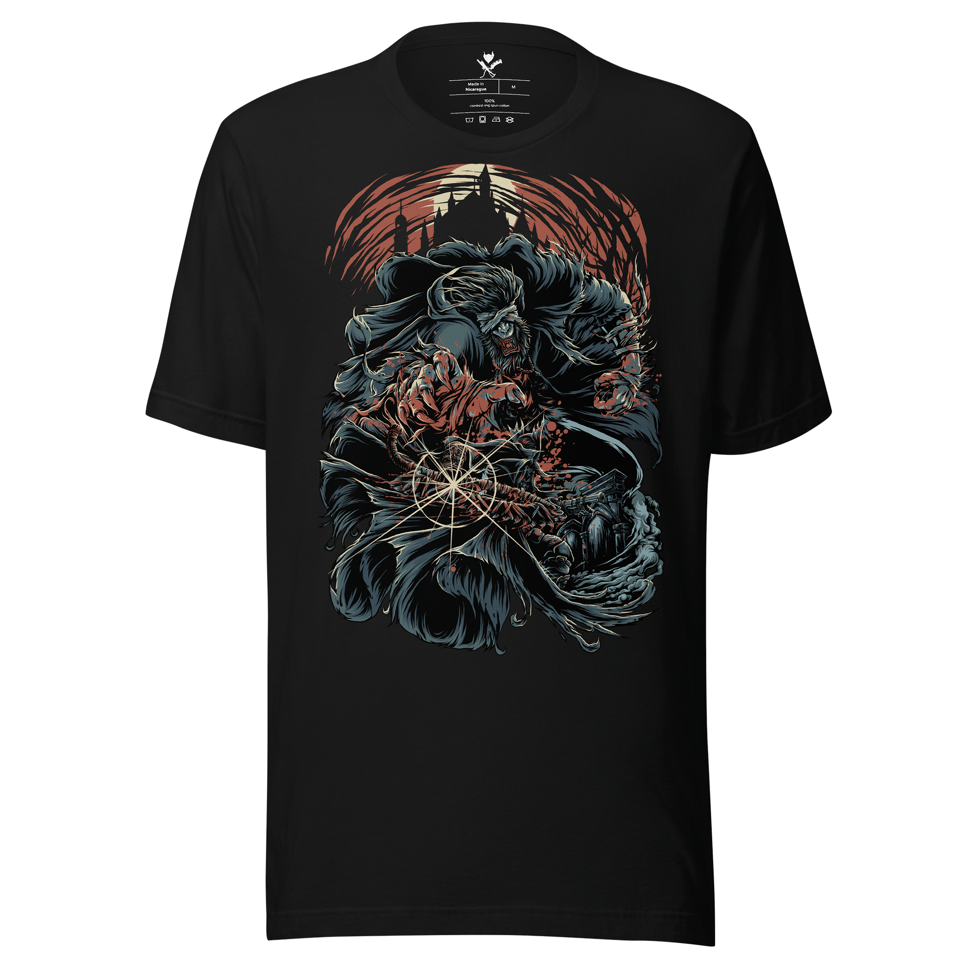 Werewolf Hunter product image (1)