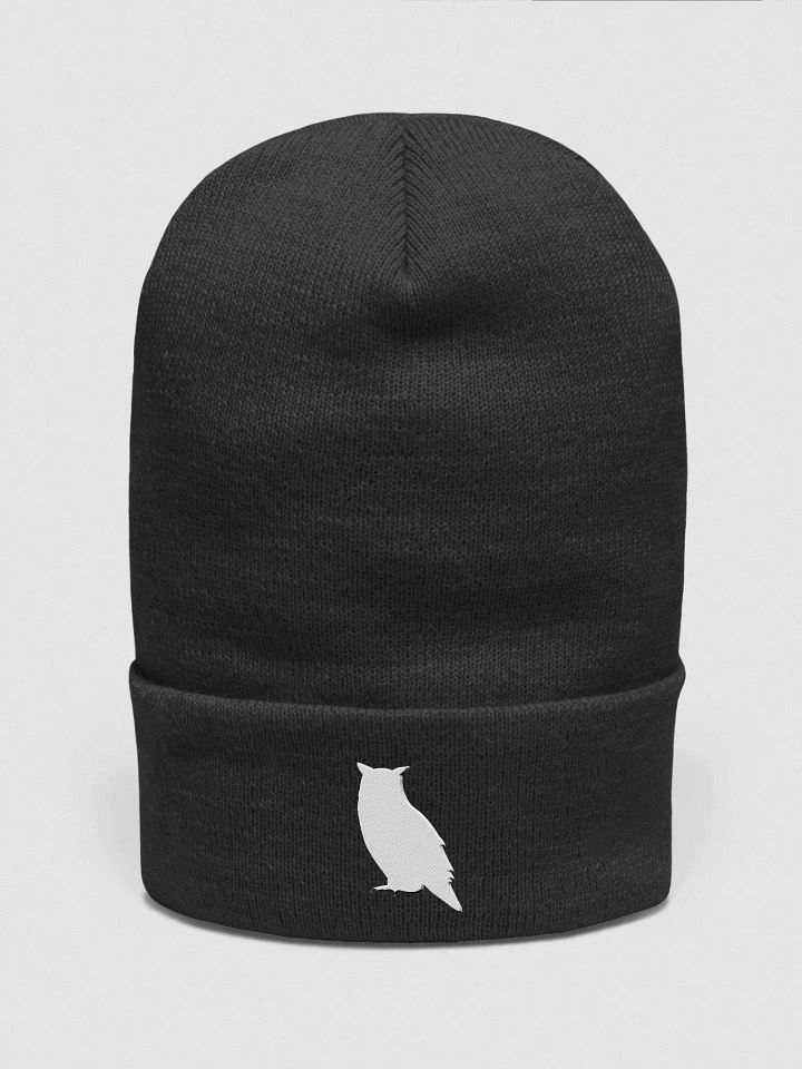 OWL Beanie product image (2)