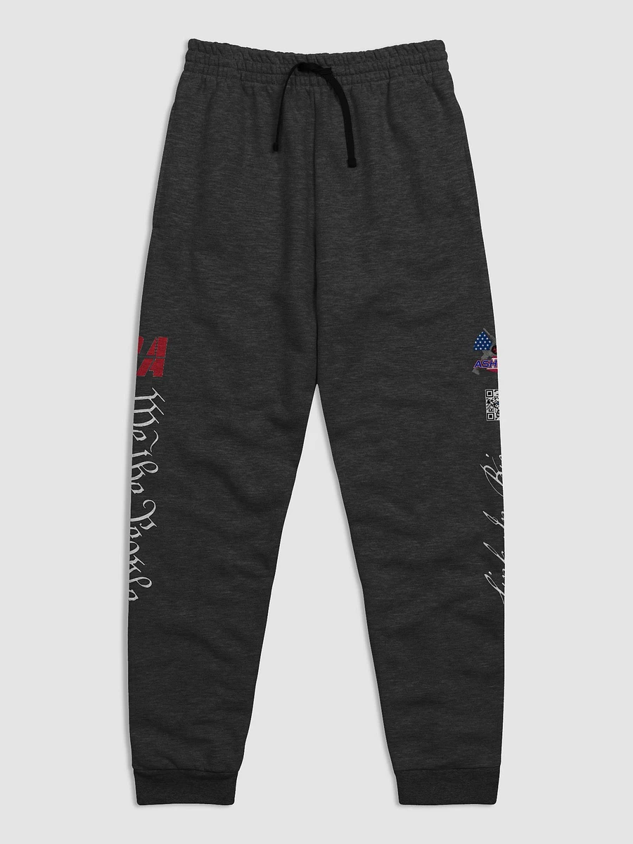2A Jerzees Unisex Joggers product image (4)