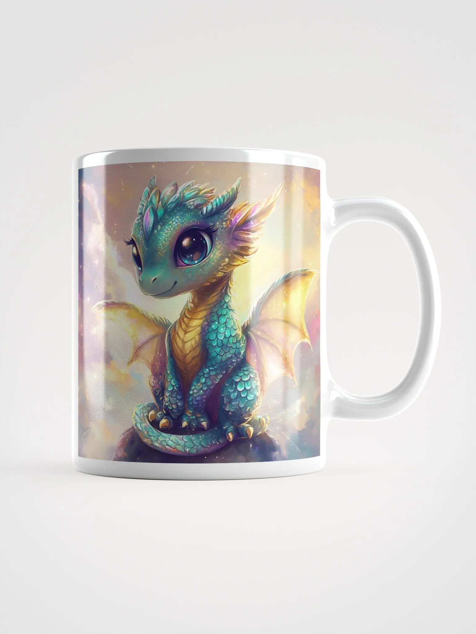 Emotional Support Dragon product image (1)