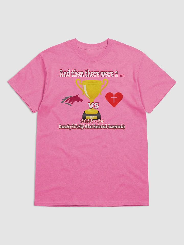 Novelty 2023-24 KYGHSB Championship Tee product image (4)