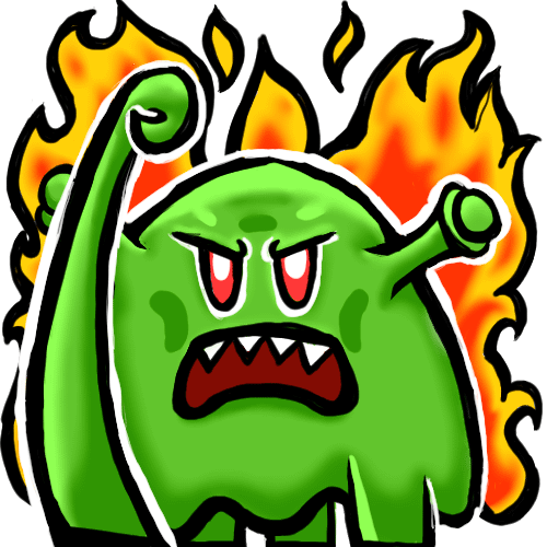 Emotes for Twitch, Discord, or YouTube! product image (6)