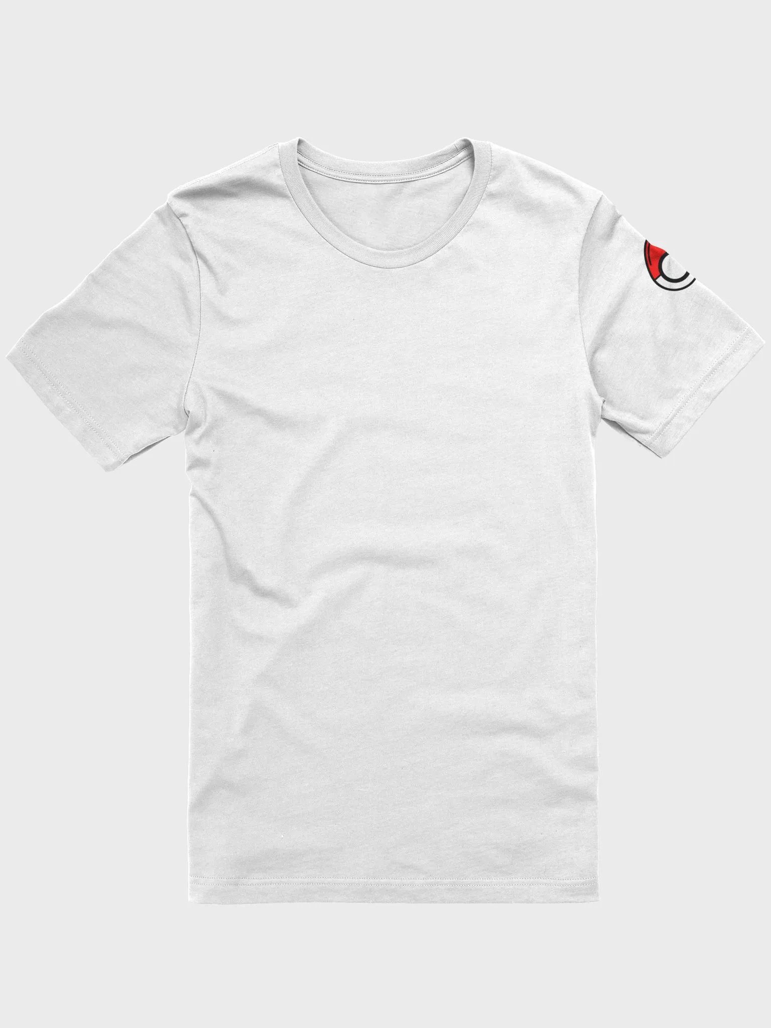 PokeEgg T-Shirt | OEGG Starters product image (9)