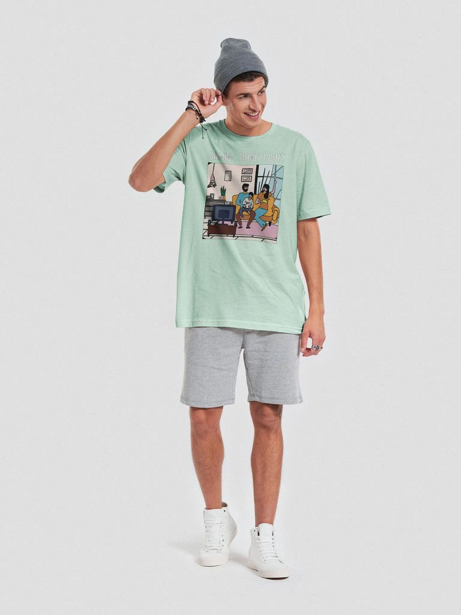 Gaming Done Right Family Graphic! product image (39)