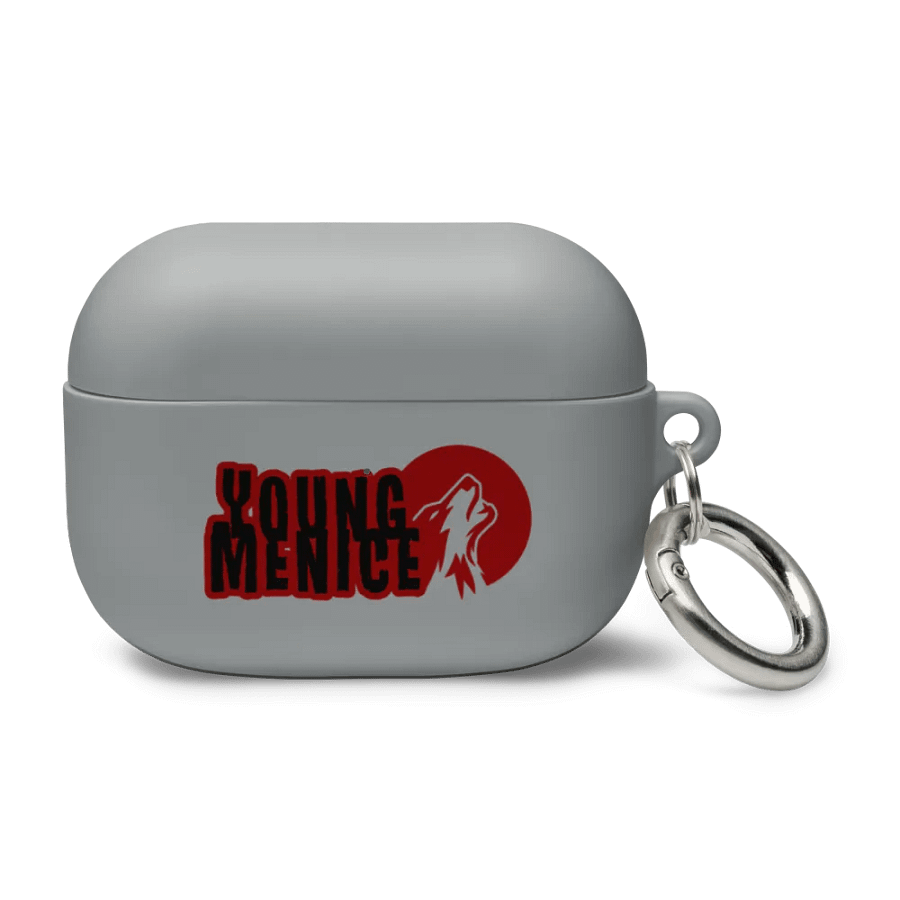YOUNG MENICE AIRPODS CASE product image (9)