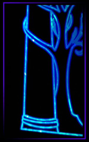 Door of Durin - Luminous Design product image (4)