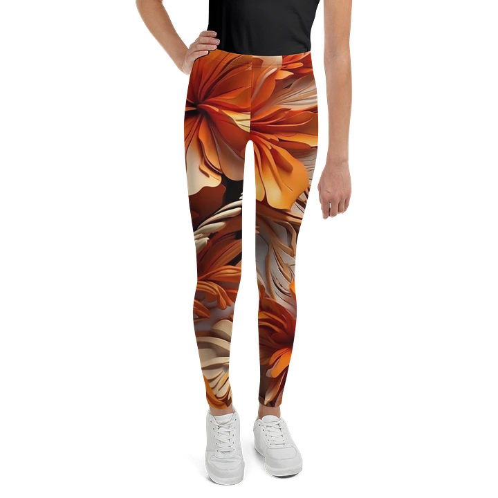 Flaunt the Print: Leggings Extravaganza product image (1)