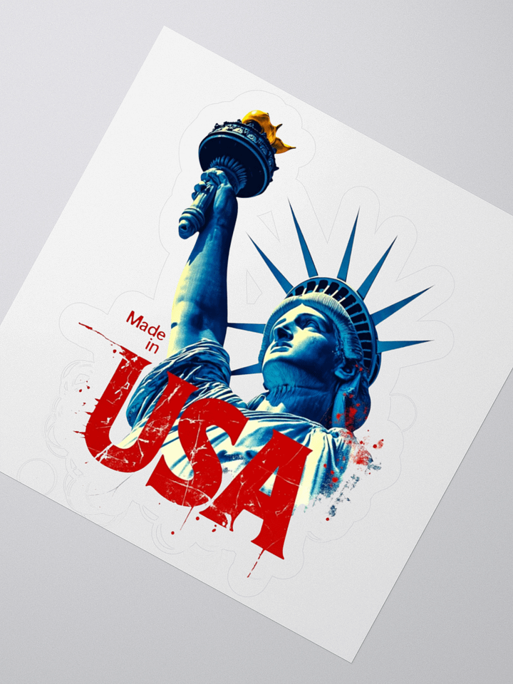 Statue of Liberty product image (4)