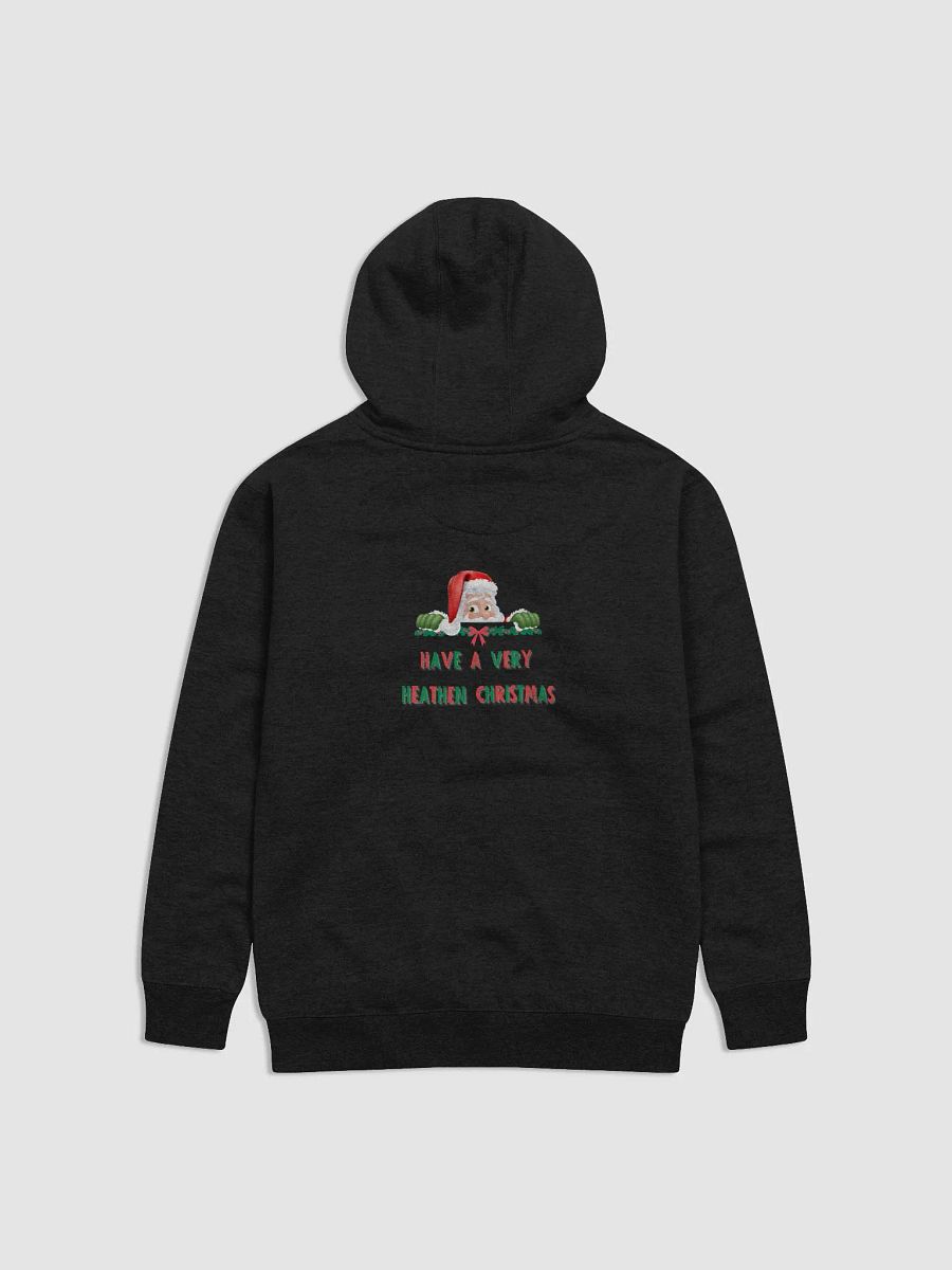 Dear Santa, Hear Me Out Hoodie product image (7)