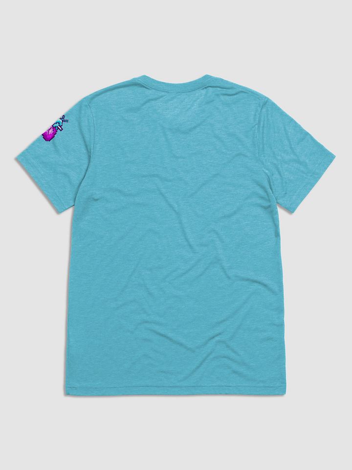 DEAD OR ALIVE | T-Shirt product image (2)
